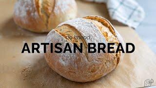 Artisan Bread