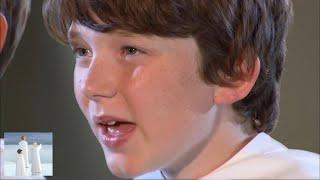 Libera in America: Sanctus