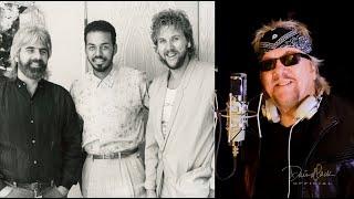 David Pack - I Just Can't Let Go ft. Michael McDonald & James Ingram (Official Music Video)