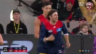 Ed Langdon's Goal of the Year Contender (ABC Commentary)