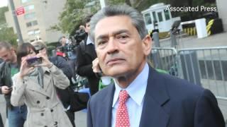 Rajat Gupta Insider Trading Trial Begins Today