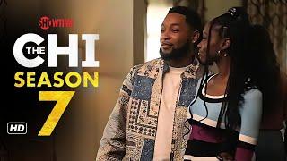 The CHI Season 7 Episode 3 More Life