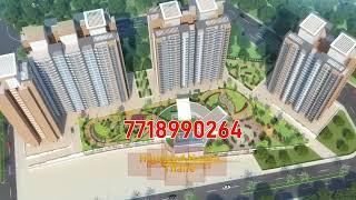 #1bhk & #2bhk in #Highland #Haven #ghodbunderroad #thane #mumbai #maharashtra