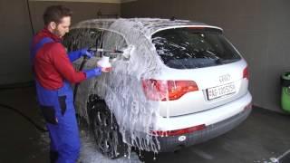 Birchmeier Vario-Matic 1.25 PE - Foam gun