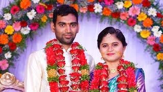 Ranjitha Reddy Weds  Praveen Reddy Wedding  ( Live Event ) Abhinav Productions