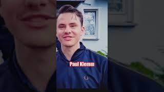 Paul Klemm #paulklemm #compact #trump