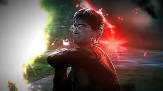 Harry Potter VS Voldemort - Harry Potter and the Deathly Hallows Part 2