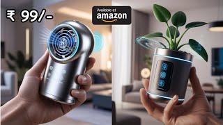 12 Cool Gadgets Under ₹100 That Will Blow Your Mind |  Available On Amazon!