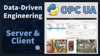 OPC UA with Python