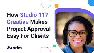 How Studio 117 Creative Makes Project Approval Easy For Clients