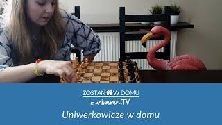 Uniwerkowicze w domu