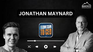 Jonathan Maynard