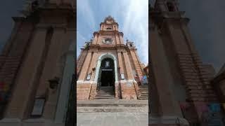 La Parroquia de Nuestra Señora de Guadalupe