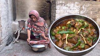 Restaurants style karahi gosht recipe | Bhuna gosht recipe | Beef karahi recipe | Karahi gosht