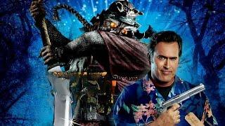 My Name Is Bruce Full Movie Facts And Review / Bruce Campbell / Grace Thorsen