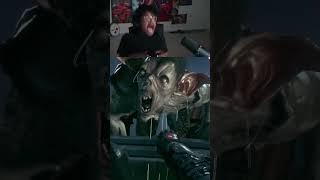 Dontai Jumpscared by Man Bat #clips #imstilldontai #imdontai