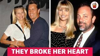 How Christie Brinkley Discovered He Was Cheating  Rumour Juice