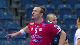 Norway vs Argentina | Highlights | 28th IHF Men's World Championship, POL/SWE 2023