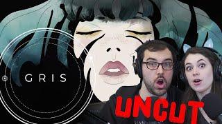 Gris let's play - Uncut