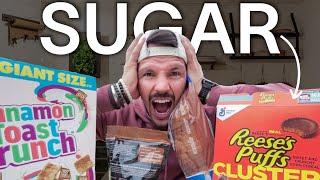 The TRUTH About SUGAR No One Is Telling You *The Truth*