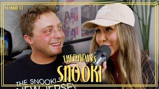 Session 41: Snooki | Therapuss with Jake Shane