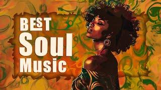 Soul/rnb music mix of all time for relaxing - The best soul music playlist