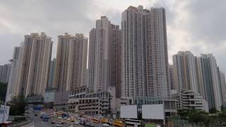 Yau Lai Estate 油麗邨