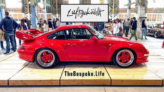 Luftgekühlt 9 - TheBespoke.Life