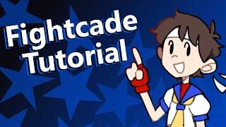 Fightcade Set Up Tutorial