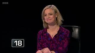 Sarah Keith Lucas on Mastermind