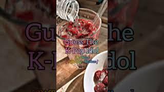 Guess The K-Pop Idol | A.P's CreAtion