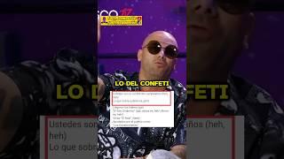 Wisin cuenta porque no lanza Outro hoy en día.