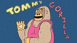 Tommy Gorilla