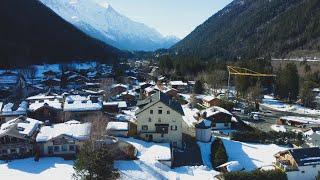 Skiing in Mont-Blanc | Chamonix - Travel Guide for 2025