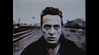 Joe Strummer - Without People, You're Nothing (Official Audio)