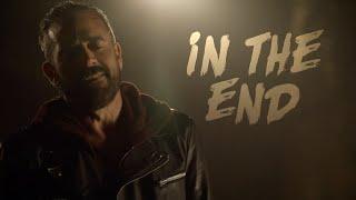 Negan || In The End (TWD)