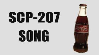 SCP-207 Song / English Cover