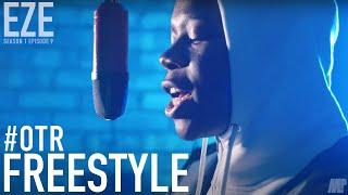 [OTR] NO WAY IS HE 16!! EZE - OFF THE RECORD FREESTYLE | #OTR