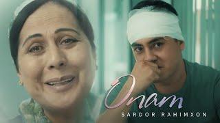 Sardor Rahimxon - Onam (Official Music Video)