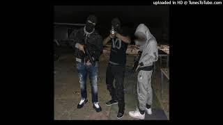 [FREE] #NPK #SinSquad Tugga x KayyKayy x Sneakz UK Drill Type Beat "ATTACK"