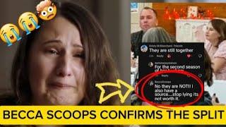 Gypsy Rose and Ken BROKE UP I Becca Scoops CONFIRMS