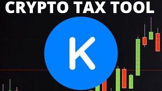 Crypto Taxes Explained - Complete Beginners Guide 2022 (BEST Crypto Tax Tool?!!)