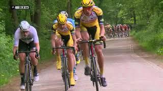 Ronde van Overijssel   Eurosport Integraal