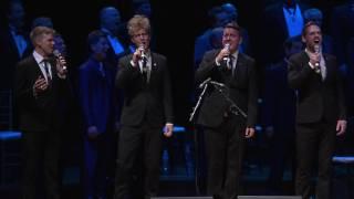 2016 AIC Chorus - This Is My Wish/Wonderful World Medley (live at Schermerhorn Symphony Center)