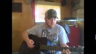 Jeff Teeters - Beer With Jesus acoustic cover