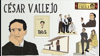 Biography of Cesar Vallejo | Peruvian writers