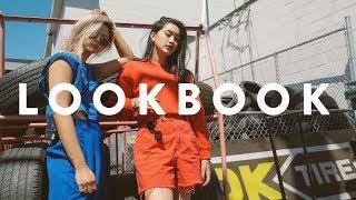 LOOKBOOK: Primary Colours | ToThe9s