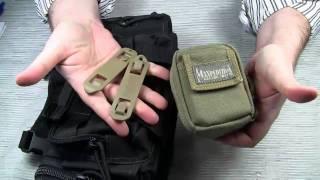 How to Use the Blackhawk Speed Clips