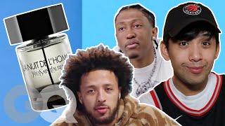 Fragrance Expert Reacts to NBA Players’ Fragrances! (Cade Cunningham, Jalen Williams, & MORE)