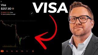 Can VISA Stock Recover From Bad Q3 Earnings?